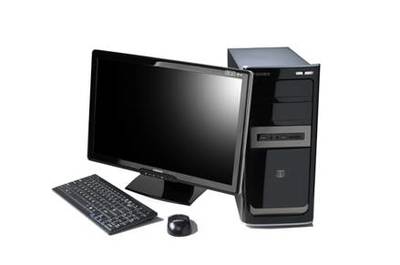 干啥都夠用！同方新i3芯電腦真愛C3500火熱促銷