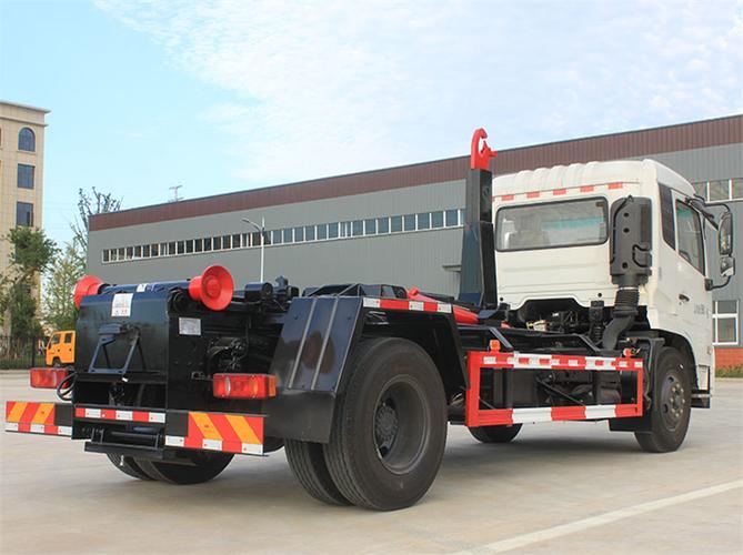 汽摩及配件 專(zhuān)用汽車(chē) 垃圾車(chē) 小型拉臂垃圾車(chē) 鉤臂垃圾車(chē)銷(xiāo)售   上一