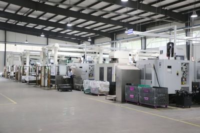 遂寧安居區:創新“三個三”機制 戴著口罩拼經濟