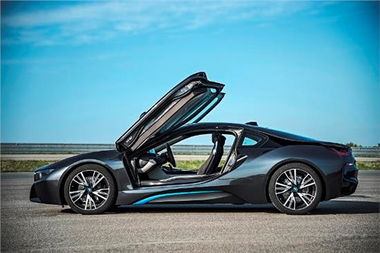 【bmw展現駕駛動態與效率的最佳平衡_廣州寶悅寶馬新聞】-易車網