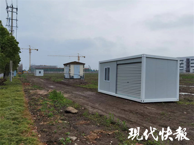 配套三十多家車企年銷售9億元,蘇州相城這家部件工廠一個月內“拿地即開工”