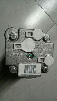 空氣壓縮機4932265圖片