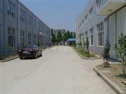 公司介紹 臺州市黃巖新藝模具廠