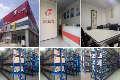 遇見卡斯夫Carsf|河北、河南二省易損件優秀企業展播!