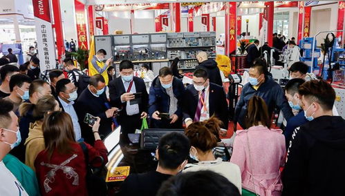2022廣州汽配展時間 2022廣州汽車用品展時間