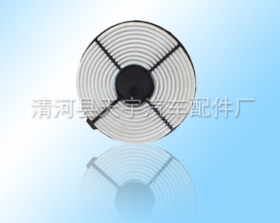 轎車(chē)濾清器