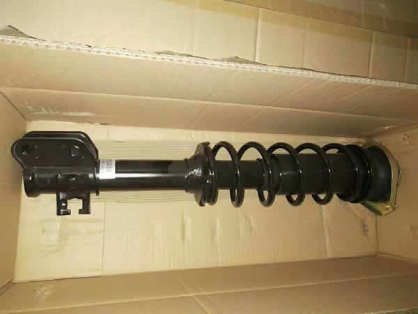 麟游雷丁d70電動(dòng)汽車(chē)配件下支臂
