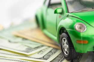 汽車金融服務費套路深,這些坑你是否也踩過