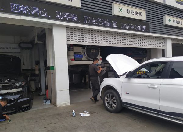 廣州胎輪品牌汽配平臺,助力汽配合作商生意更長久