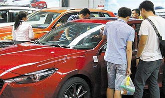 4s店售車貓膩多 不加錢就排隊 搭售裝飾保險成標配